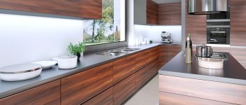 Cuisine sur-mesure